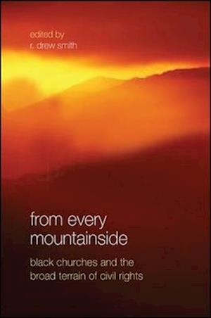 From Every Mountainside