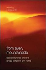 From Every Mountainside