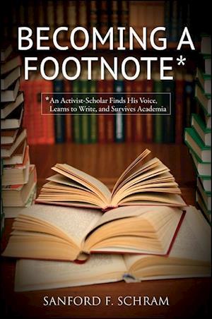 Becoming a Footnote