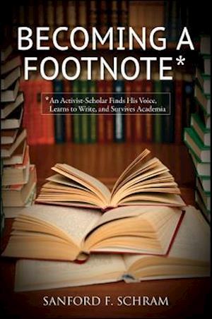 Becoming a Footnote