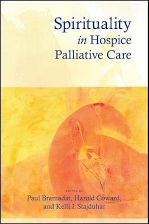 Spirituality in Hospice Palliative Care