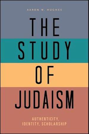 The Study of Judaism