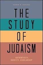 The Study of Judaism