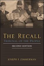 The Recall, Second Edition