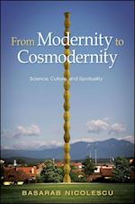 From Modernity to Cosmodernity