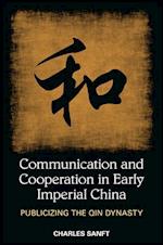 Communication and Cooperation in Early Imperial China