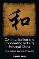 Communication and Cooperation in Early Imperial China