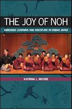 The Joy of Noh