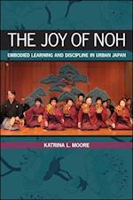 The Joy of Noh
