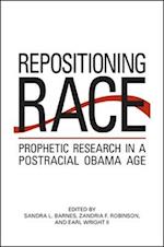 Repositioning Race