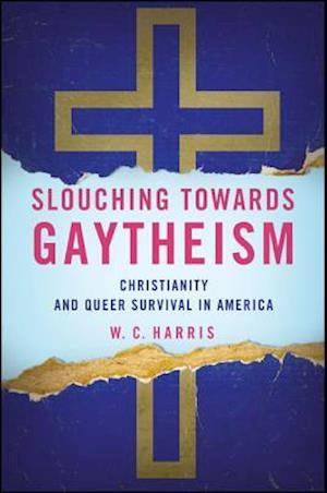 Slouching Towards Gaytheism