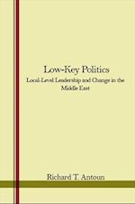 Low-Key Politics