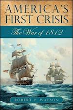 America's First Crisis