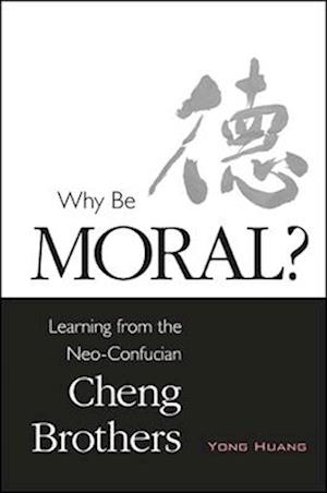 Why Be Moral?