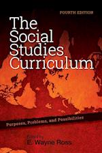 The Social Studies Curriculum