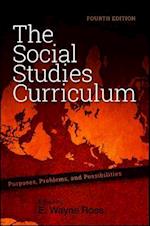 The Social Studies Curriculum