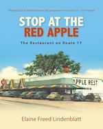 Stop at the Red Apple
