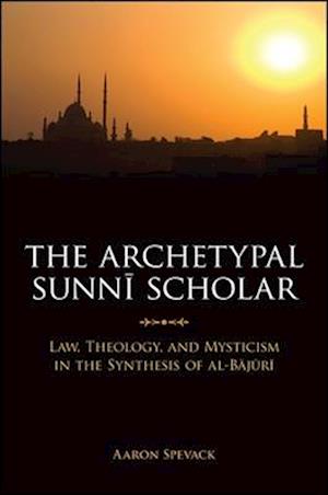 The Archetypal Sunni Scholar