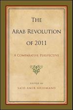The Arab Revolution of 2011