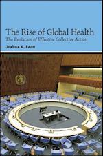 The Rise of Global Health