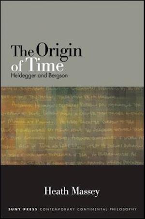 The Origin of Time