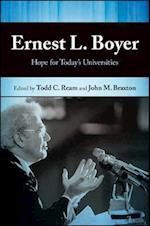 Ernest L. Boyer