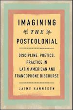 Imagining the Postcolonial