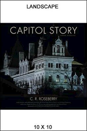 Capitol Story, Third Edition