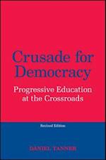 Crusade for Democracy, Revised Edition
