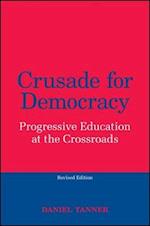 Crusade for Democracy, Revised Edition