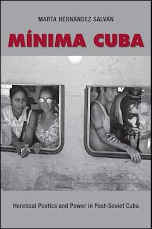 Minima Cuba