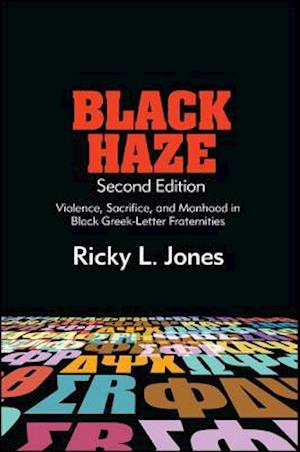 Black Haze, Second Edition