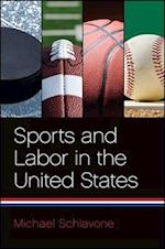 Sports and Labor in the United States