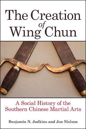 The Creation of Wing Chun