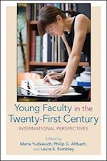 Young Faculty in the Twenty-First Century