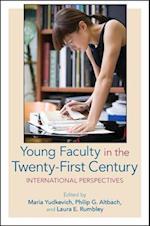 Young Faculty in the Twenty-First Century