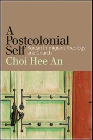 A Postcolonial Self