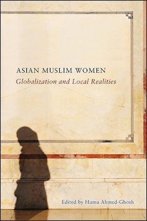 Asian Muslim Women