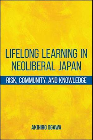 Lifelong Learning in Neoliberal Japan