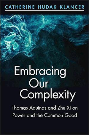 Embracing Our Complexity