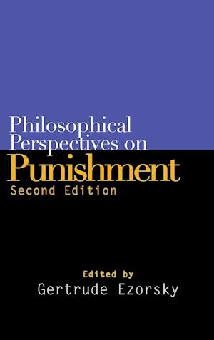 Philosophical Perspectives on Punishment