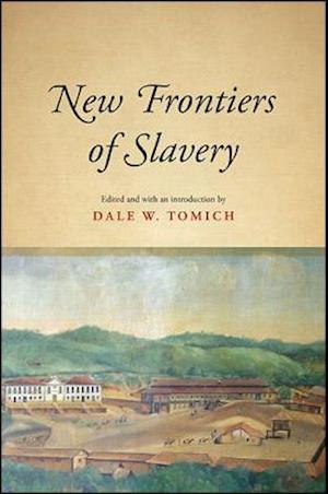 New Frontiers of Slavery