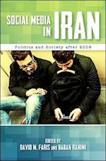 Social Media in Iran