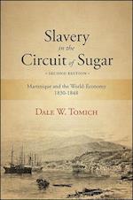 Slavery in the Circuit of Sugar, Second Edition