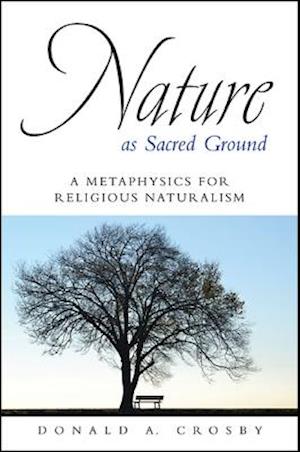 Nature as Sacred Ground