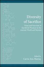 Diversity of Sacrifice