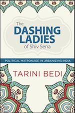 The Dashing Ladies of Shiv Sena