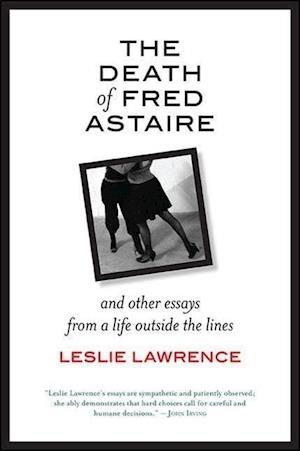 Death of Fred Astaire, The