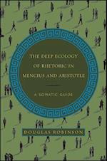 Deep Ecology of Rhetoric in Mencius and Aristotle