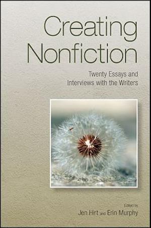 Creating Nonfiction